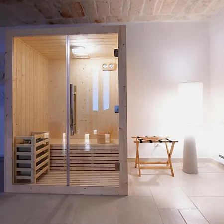 Dream 26 Apartment Montalbano (Apulia)